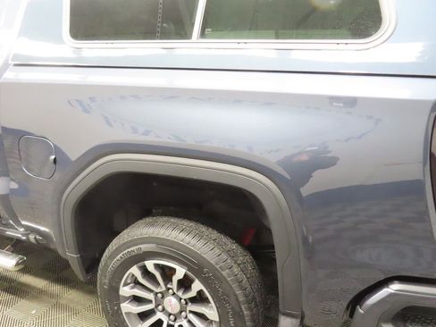 Used 2021 GMC Sierra 1500 AT4 AWD/4WD image 36