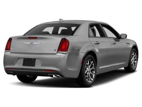 Certified 2018 Chrysler 300 S image 3