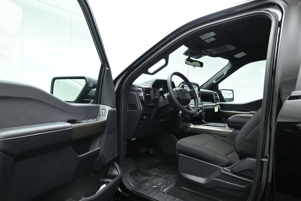 New 2026 Ford F150 STX w/ Equipment Group 201A FX4 AWD/4WD image 6