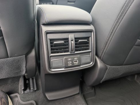 Certified 2026 Subaru Forester Limited AWD/4WD image 26