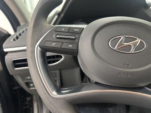 Used 2020 Hyundai Sonata SEL image 25