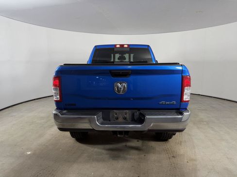 Used 2020 RAM 2500 Tradesman AWD/4WD image 8