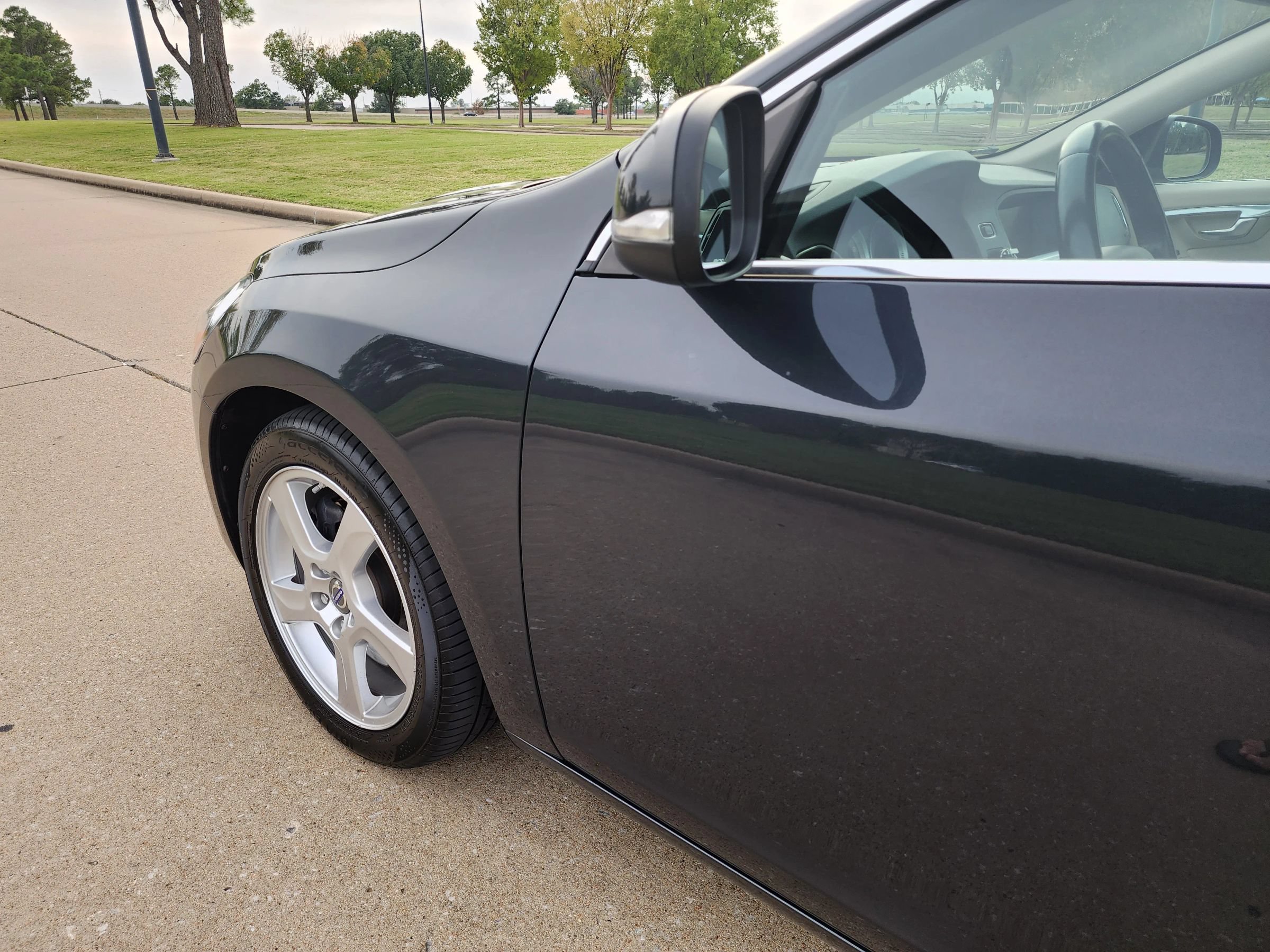 Used 2012 Volvo S60 T5 FWD image 35