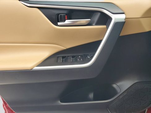 Certified 2024 Toyota RAV4 XLE Premium FWD image 20