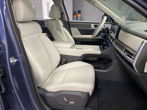 New 2026 Hyundai Santa Fe Limited image 34