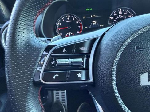 Used 2022 Kia Forte GT w/ GT2 Package image 26