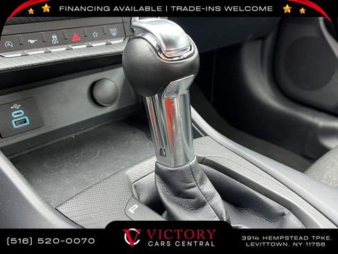 Used 2024 Ford Mustang Coupe image 27