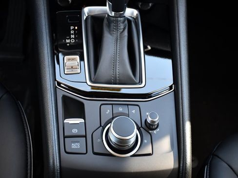 New 2025 MAZDA CX-5 AWD 2.5 S w/ Select Package image 26