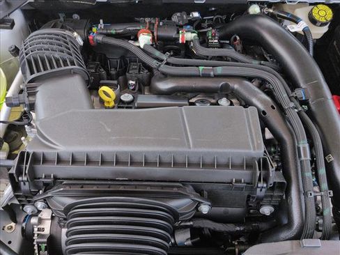 New 2025 Ford Maverick Lobo image 16