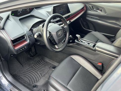Certified 2024 Toyota Prius Prime image 10