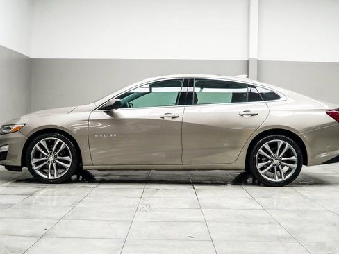 Used 2024 Chevrolet Malibu LT FWD image 4