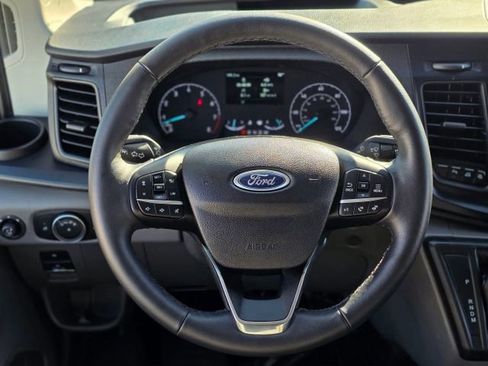 Used 2024 Ford Transit 350 Low Roof image 12