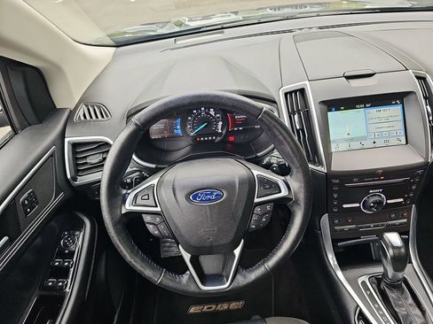 Used 2016 Ford Edge Sport w/ Equipment Group 401A AWD/4WD image 13