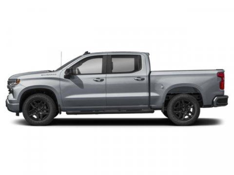 New 2026 Chevrolet Silverado 1500 RST w/ RST All Star Premium Package AWD/4WD image 6