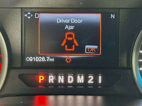 Used 2017 Ford F150 XLT w/ Equipment Group 301A Mid image 25