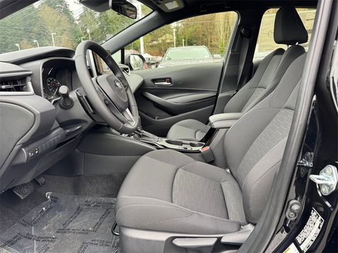 New 2026 Toyota Corolla SE image 21