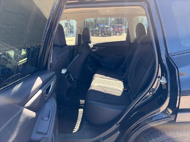 Certified 2024 Subaru Forester Premium AWD/4WD image 13