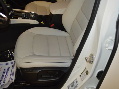 New 2025 MAZDA CX-5 AWD 2.5 S image 15