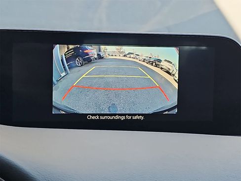 Used 2023 MAZDA MAZDA3 AWD 2.5 Turbo Hatchback image 26