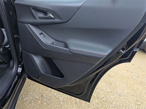 New 2026 Chevrolet Equinox RS image 32