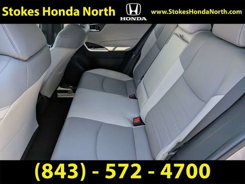 Used 2024 Toyota RAV4 XLE Premium FWD image 18