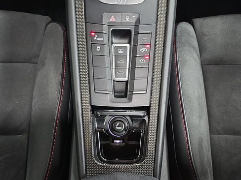 Certified 2019 Porsche 911 Carrera 4 GTS AWD/4WD image 20