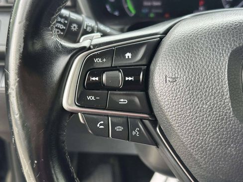 Used 2019 Honda Insight Touring image 29