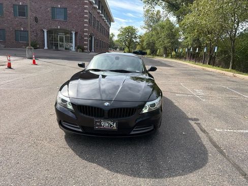 Used 2011 BMW Z4 sDrive35i RWD image 11