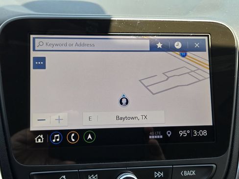Used 2020 Chevrolet Equinox LT AWD/4WD image 22