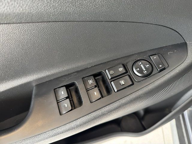 Used 2021 Hyundai Tucson Value FWD image 22