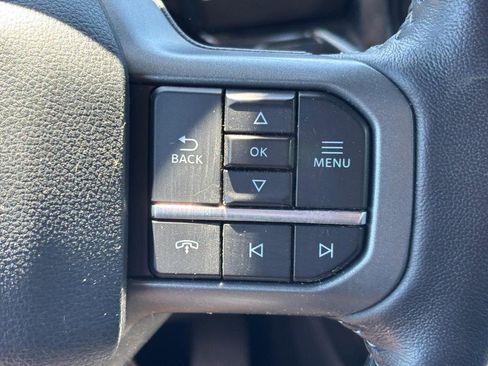 Used 2022 Ford F150 XLT w/ Equipment Group 302A High AWD/4WD image 19
