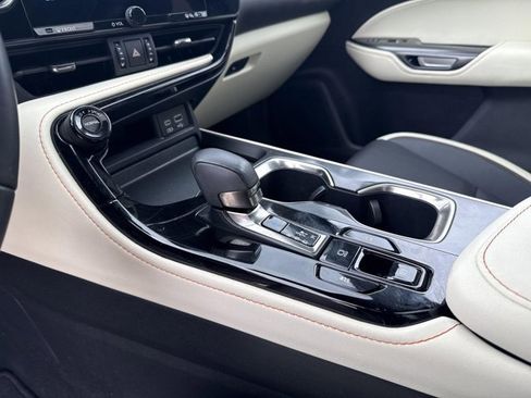 Certified 2024 Lexus NX 250 FWD w/ Cold Area Package image 21