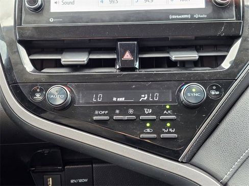 Used 2024 Toyota Camry XSE image 15