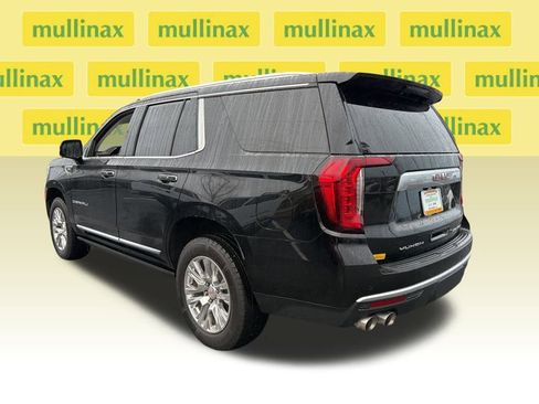 Used 2021 GMC Yukon Denali image 8