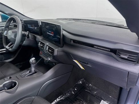 New 2026 Ford Mustang Coupe image 26