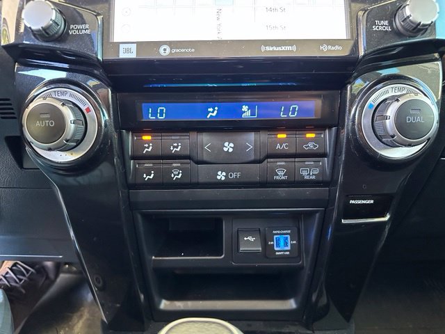 Used 2021 Toyota 4Runner TRD Pro AWD/4WD image 18