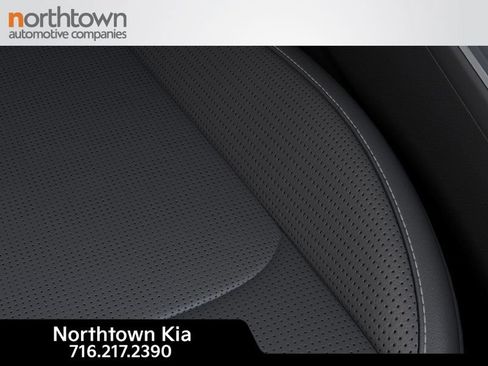 New 2026 Kia Sorento S AWD/4WD image 25