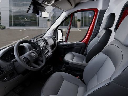 New 2026 RAM ProMaster 1500 FWD image 22