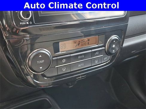 Used 2021 Mitsubishi Mirage LE image 3