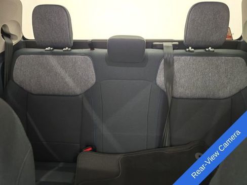 New 2026 Ford Maverick XLT w/ 4K Tow Package AWD/4WD image 25