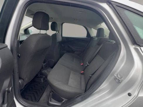 Used 2015 Ford Focus S FWD image 13