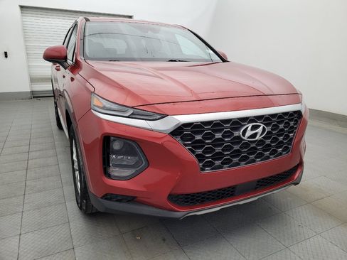 Used 2020 Hyundai Santa Fe SE FWD image 13