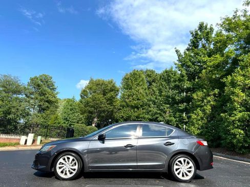 Used 2016 Acura ILX image 3