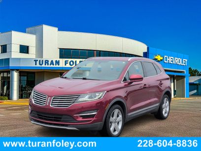 Used 2018 Lincoln MKC Premiere