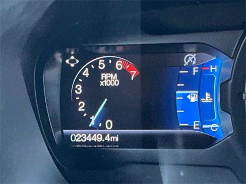 Used 2019 Ford Ranger Lariat w/ Equipment Group 501A Mid image 24