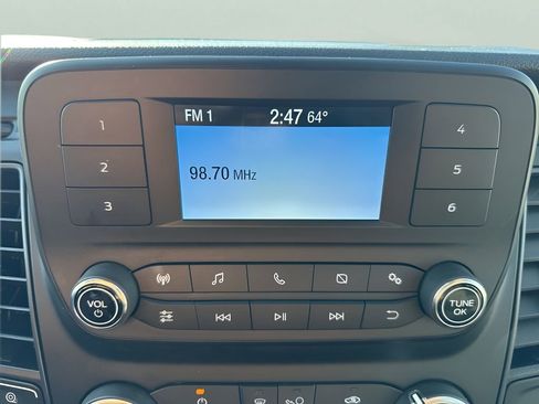 Used 2024 Ford Transit 250 Low Roof w/ Exterior Upgrade Package image 14