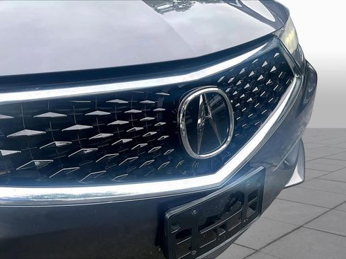Used 2020 Acura TLX V6 w/ Technology Package FWD image 32