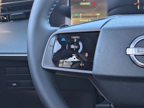 New 2026 Nissan Leaf SV+ FWD image 26