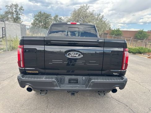 Used 2024 Ford F150 Tremor w/ Equipment Group 402A High AWD/4WD image 5