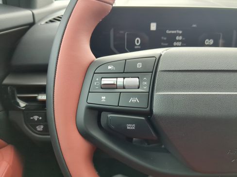 New 2026 Kia Sportage SX image 25